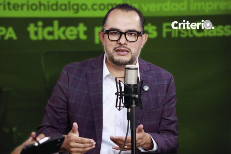 Imagen: Triunfo del PRI en Coahuila es una tendencia que podría replicarse en Hidalgo: Mendoza Bustamante