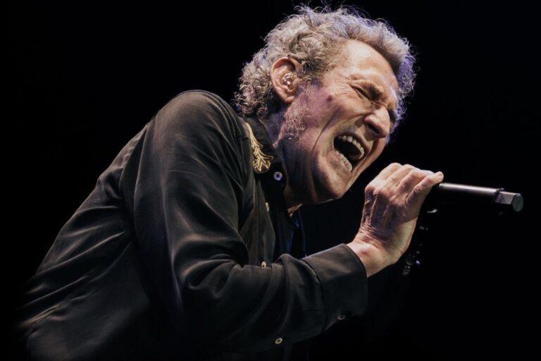Imagen: Miguel Ríos sufre accidente doméstico y suspende conciertos: este es su estado de salud