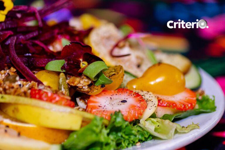 Imagen: La Trucha Grilla: gastronomía tecnoemocional e innovadora en Mineral del Chico