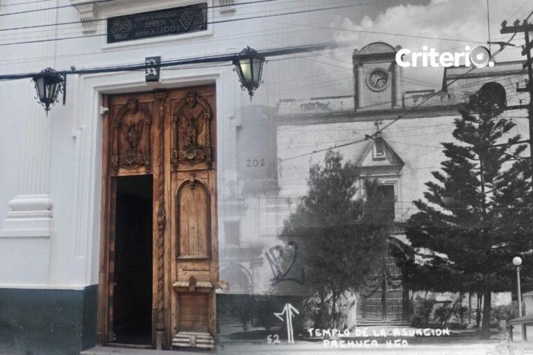 Imagen: Hoy es día de Ruta de Museos en Pachuca: recorre La Asunción y el Foro Efrén Rebolledo