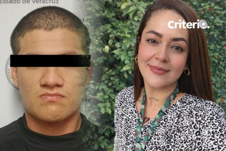Imagen: Marina detiene a ‘Delta 7’ por secuestro de la periodista Roxana Guzmán en Veracruz; hallan restos
