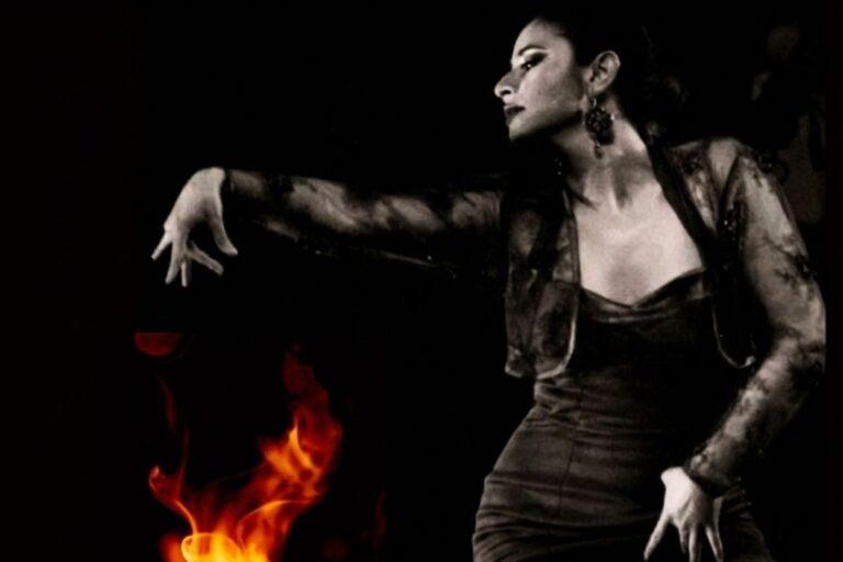 Imagen: Poesía y flamenco en Pachuca: asiste a la velada ‘Un corazón para que arda’