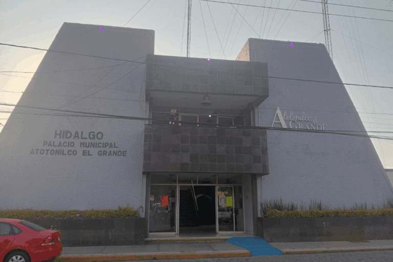 Imagen: Cabildo de Atotnilco el Grande aprobó el dictamen del Bando de Policía y Gobierno