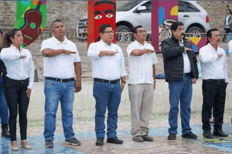 Imagen: Huejutla: Notificarán a negocios sobre la transmisión de los partidos del Mundial de Futbol