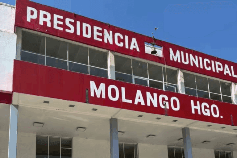 Imagen: En Molango de Escamilla repuntaron estos delitos en el primer cuatrimestre de 2026