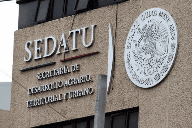 Imagen: Delegados federales en Hidalgo reportan ingresos externos y ganancias millonarias