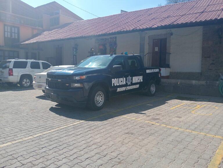 Imagen: Aumentan 130% las denuncias por lesiones en Huasca: SESNSP