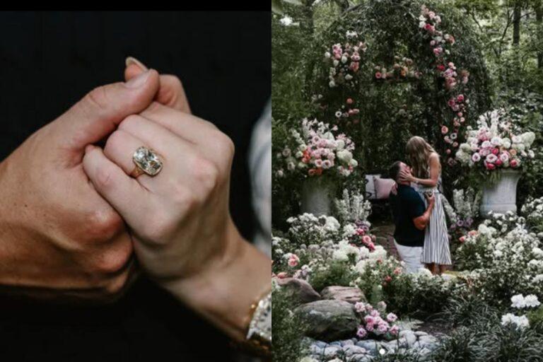 Imagen: Taylor Swift pagó más de 160 mil dólares a Nueva York por seguridad y permisos de su boda