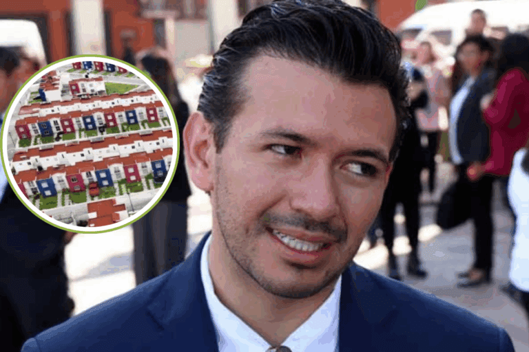 Imagen: ¿Valle Plata será nuevo municipio de Hidalgo? Esto responde Miguel Tello