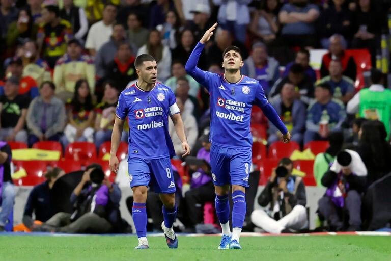 Imagen: Cruz Azul tendría nuevo estadio fuera de la CDMX para el Apertura 2026