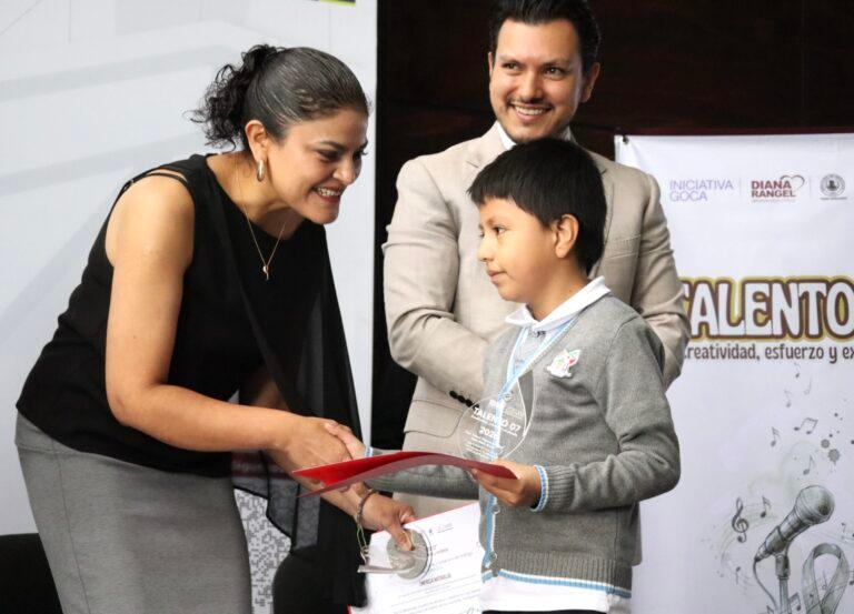 Imagen: “Talento 07”: La iniciativa que reconoce a las infancias y juventudes que construyen el futuro de Hidalgo