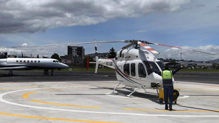 Imagen: Realizan con éxito donación de órganos en Hidalgo: familia da nueva vida a varios pacientes