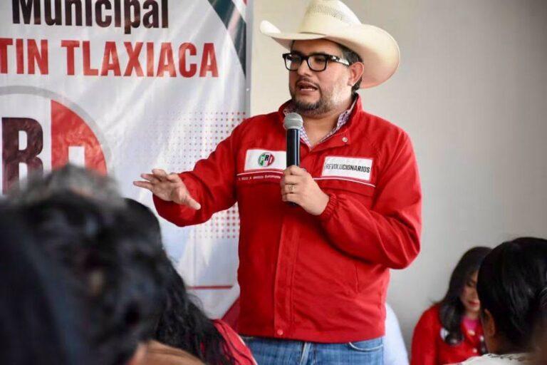 Imagen: Rechazará el PRI la reforma electoral