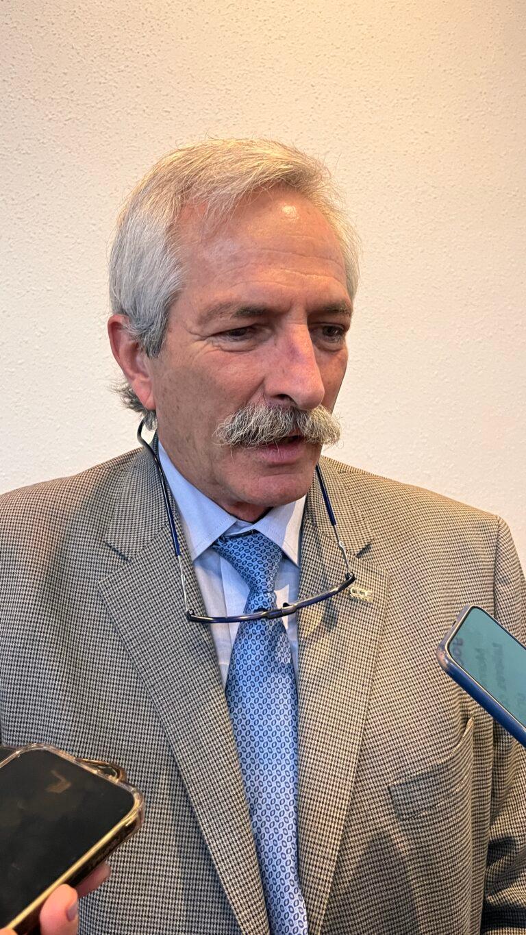 Imagen: Ve González inviable crear el municipio 85 sin estudios técnicos