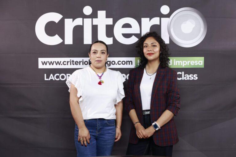 Imagen: Invitan al cierre de la Feria de Santiago Tulantepec 2026
