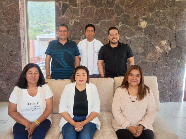 Imagen: Denuncian irregularidades en ayuntamiento de Ajacuba