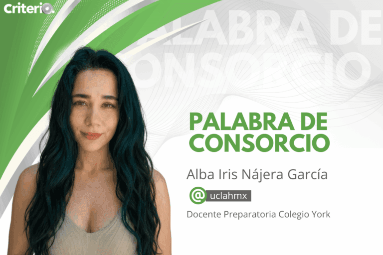 Imagen: ¿Son las ciencias el verdadero filtro de la educación media superior?