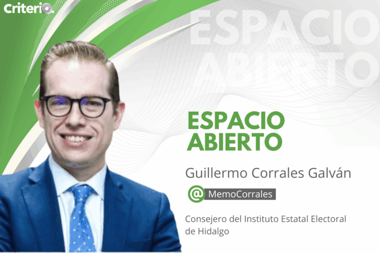 Imagen: El proceso electoral 2026-2027 está muy cerca