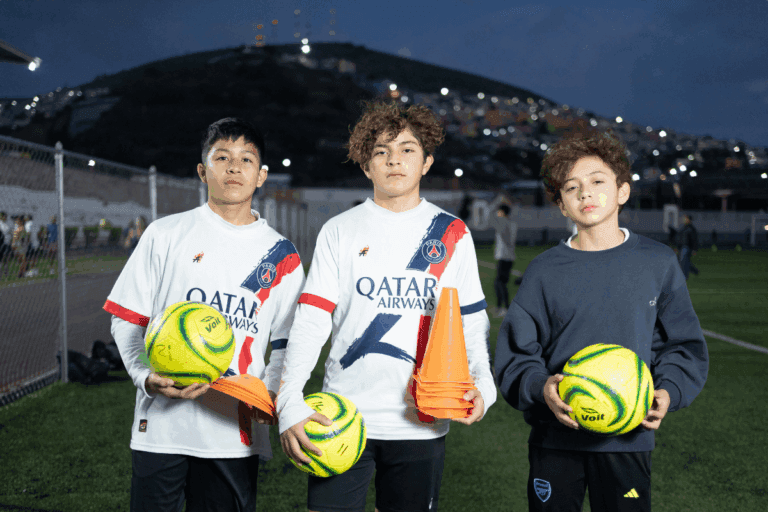 Imagen: Mexiaa FC Pachuca: donde cualquier sueño es posible