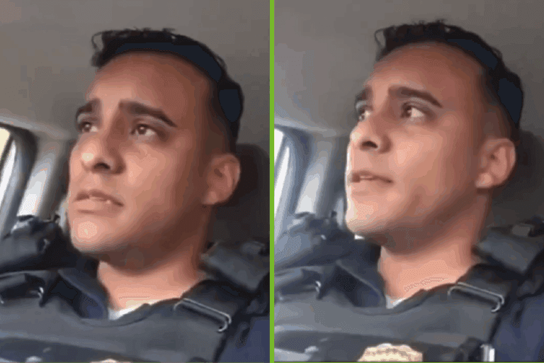 Imagen: Elemento de la Policía Municipal de León habló sobre salud mental antes de quitarse la vida
