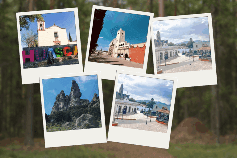 Imagen: Hidalgo: conoce los destinos que debes visitar durante las vacaciones de verano