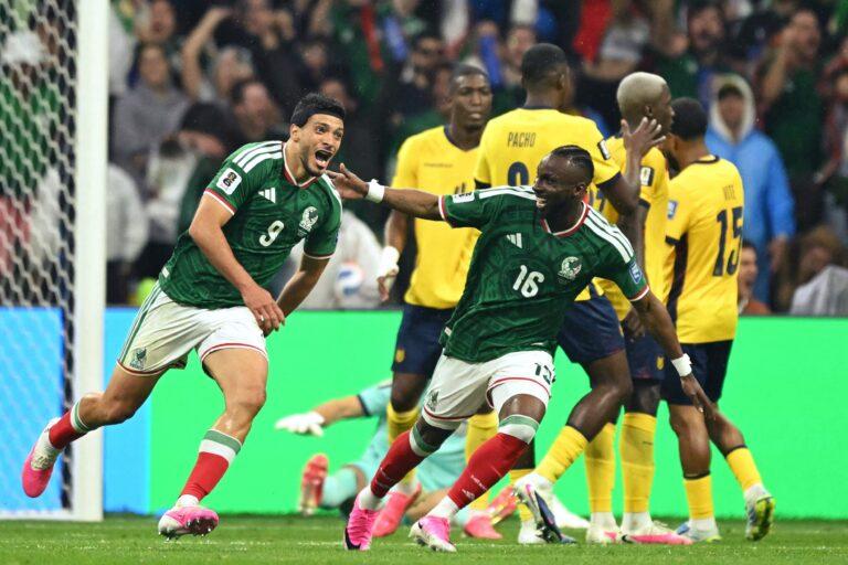 Imagen: Raúl Jiménez, el Lobo de Tepeji que quiere su consagración ante Inglaterra