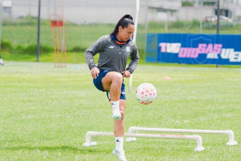 Imagen: Tuzas arrancan pretemporada y ya apuntan al Apertura 2026