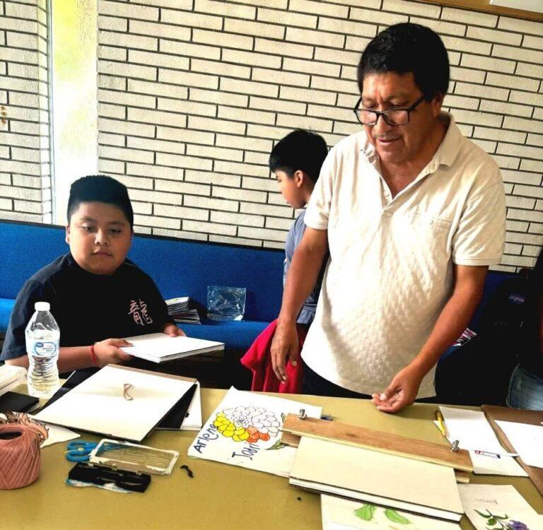 Imagen: Hidalgo lleva a nueve docentes a intercambio educativo internacional con México y Estados Unidos