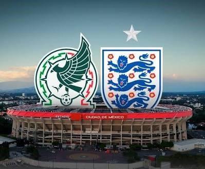 Imagen: ¿Dónde y a qué hora ver México vs Inglaterra EN VIVO? Horario, canales GRATOS y streaming del Mundial 2026
