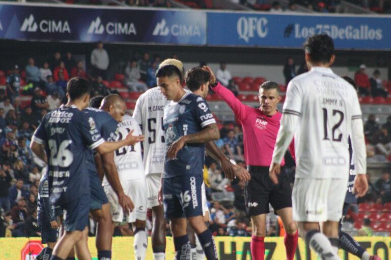 Imagen: ¿Dónde ver Pachuca vs Querétaro EN VIVO? Guía completa con horario, canal y opciones de transmisión