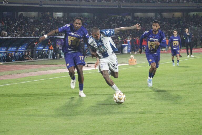 Imagen: Pachuca vs Pumas EN VIVO: horario, canal y dónde ver gratis el debut de los Tuzos
