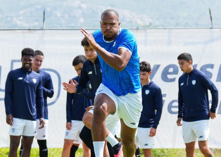 Imagen: El Pachuca va por otro golpe de autoridad ante Querétaro en el Hidalgo