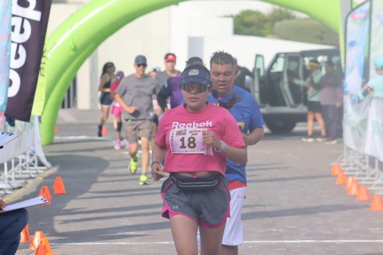 Imagen: Deporte Hidalgo: corredores superan el segundo Split rumbo al Medio Maratón de las Alturas 2026