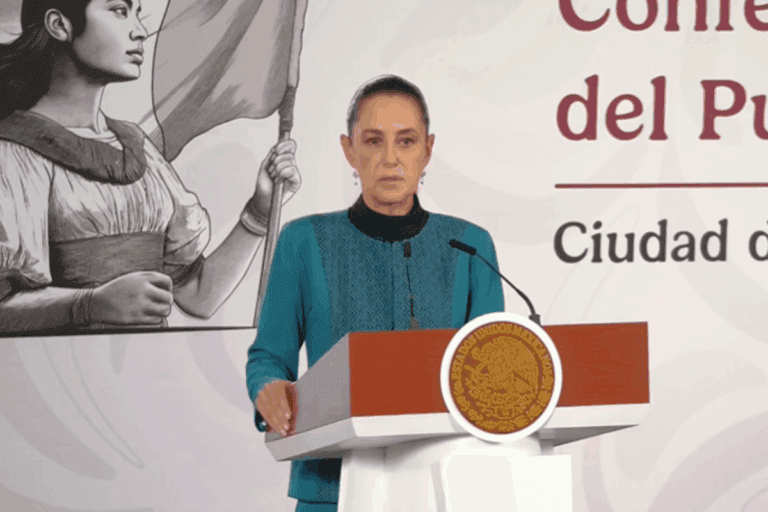 Imagen: Mayo Zambada: “Alguien mintió”; gobierno de México pide aclarar posible participación del FBI en su captura