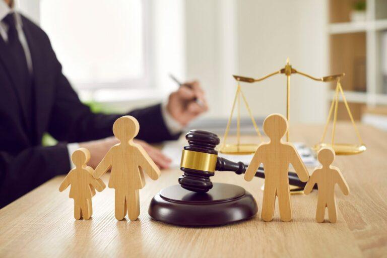 Imagen: Acusan a jueza de Hidalgo de incumplir suspensión de amparo en caso de custodia infantil