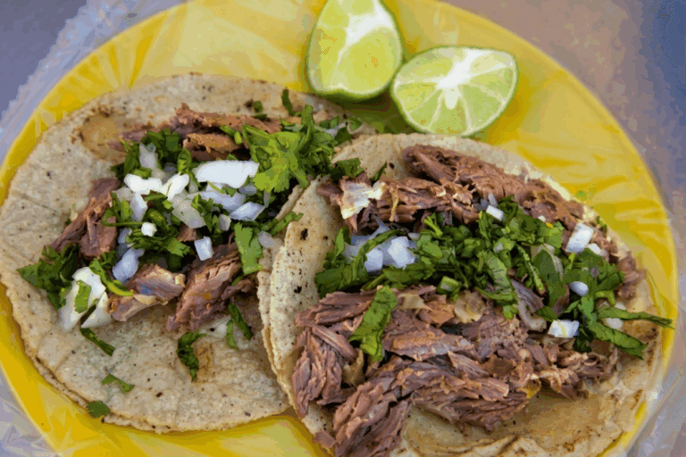 Imagen: ¿Dónde venden la mejor barbacoa de Hidalgo? Esto respondieron los lectores de Criterio