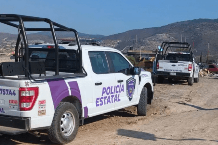Imagen: Aumentan los homicidios de mujeres en Hidalgo; solo dos se investigan como feminicidio