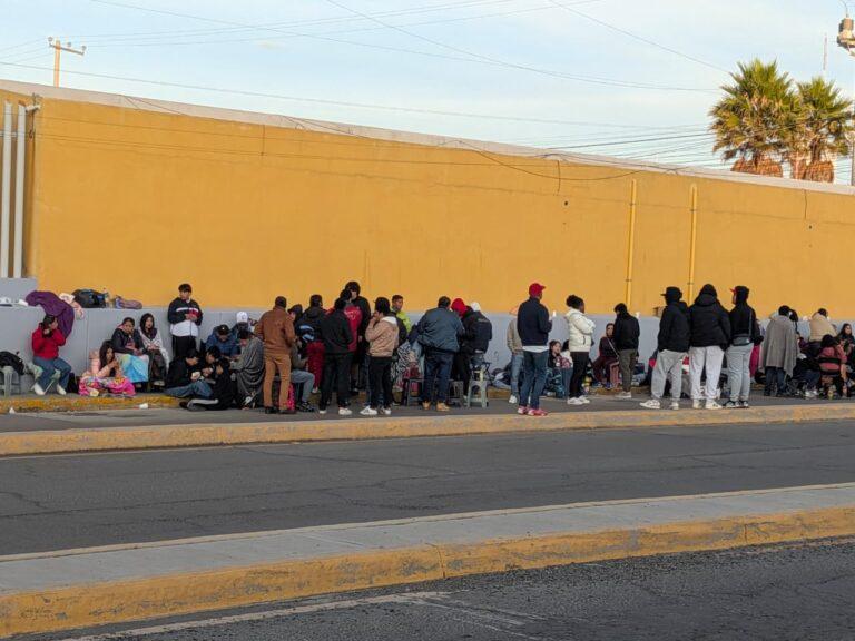 Imagen: Feria Pachuca 2026: inicia venta de boletos entre largas filas y alta demanda