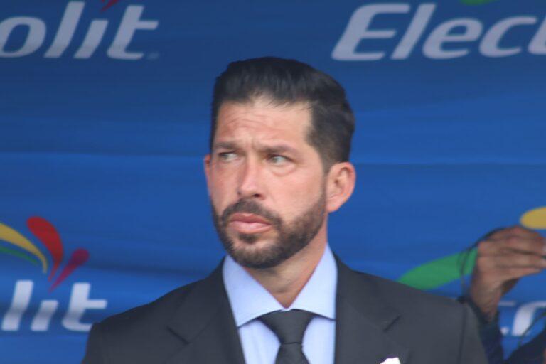 Imagen: Quiere Benjamín Mora que el Estadio Hidalgo sea una fortaleza