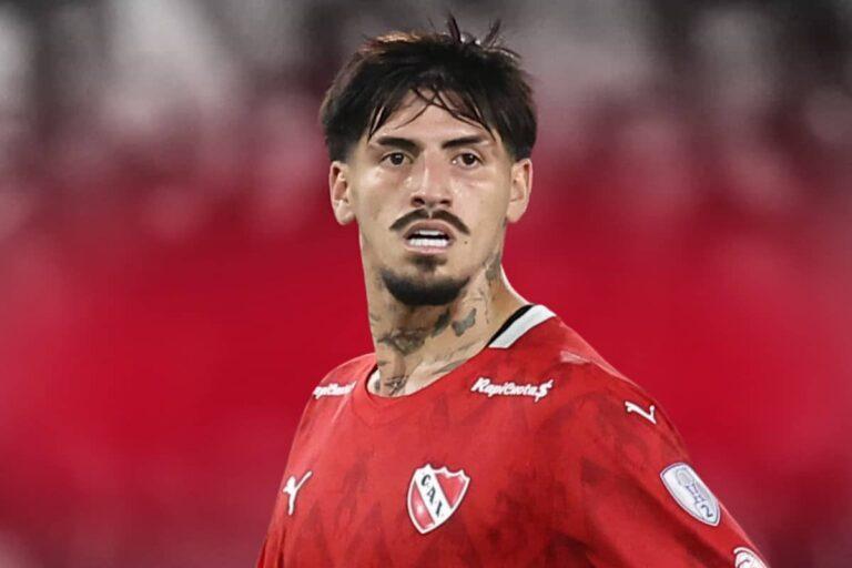 Imagen: Pachuca y Kevin Lomónaco: acuerdo avanza y el plan contempla una escala en el Real Oviedo