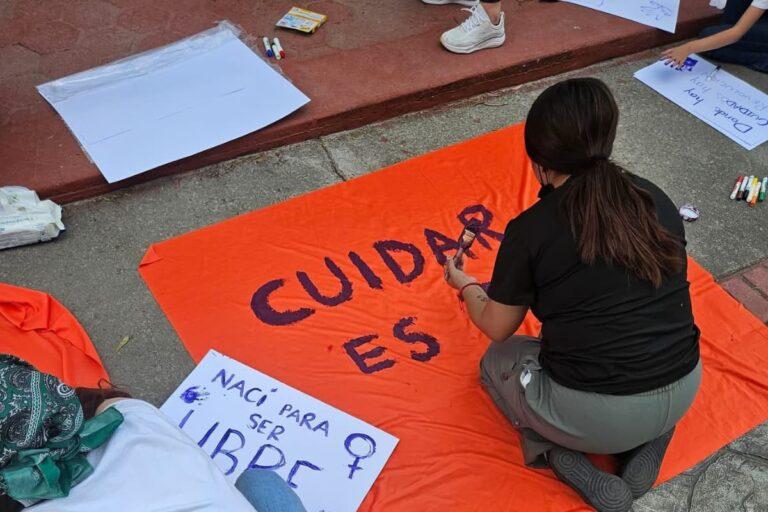 Imagen: México: Yo te Creo abre grupo de sostenimiento para mujeres periodistas