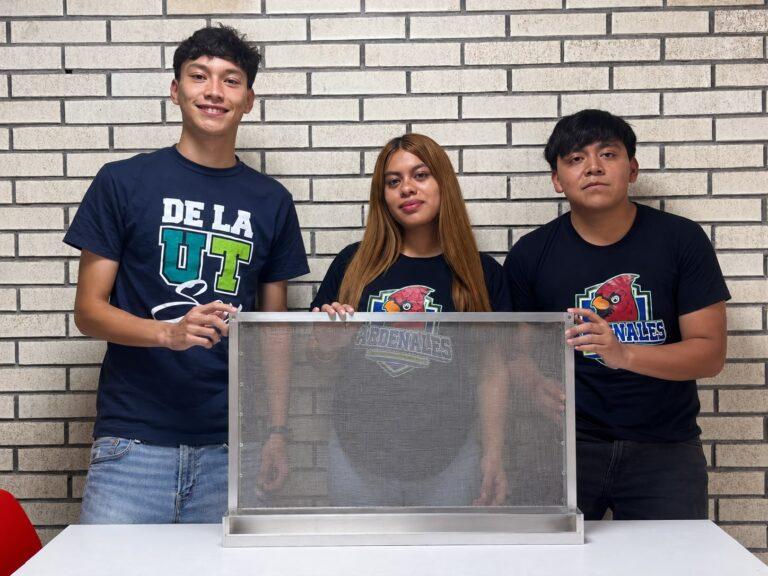 Imagen: Desarrollan mosquitero electrificado