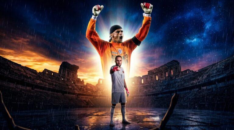 Imagen: Desde David Ospina hasta Miguel Calero: los colombianos que marcaron época bajo el arco de la Liga MX