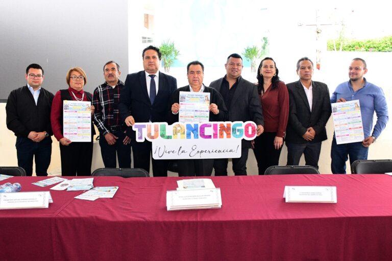 Imagen: Feria de Tulancingo anuncia sus actividades; música, gastronomía y fe llegarán en agosto