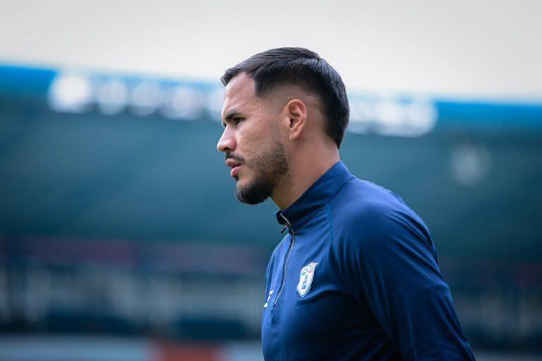 Imagen: Los Tuzos llegan con sed de revancha: Sergio Barreto apunta al debut contra Pumas