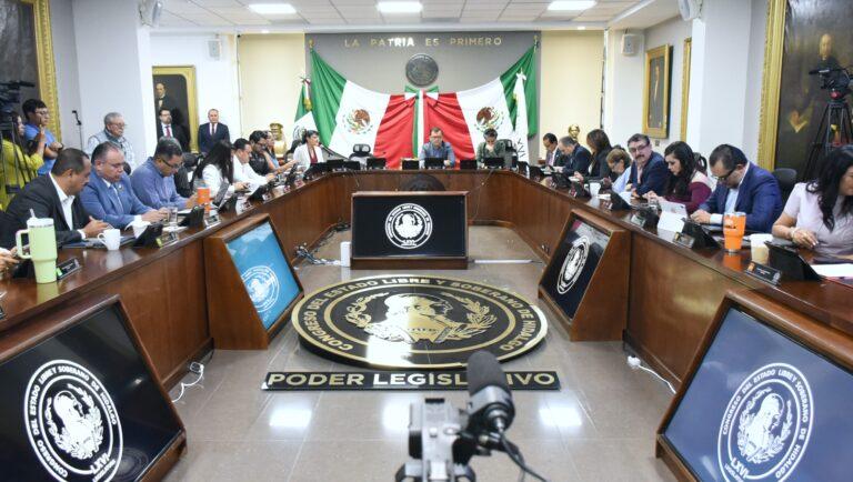 Imagen: Paloma Barragán logra reforma en Hidalgo para proteger a niñas y adolescentes