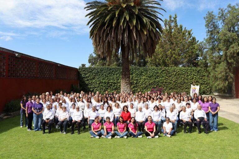Imagen: Mujeres transforman su futuro: Fundación Misión de Doña Margarita celebra graduación del ciclo 2025–2026
