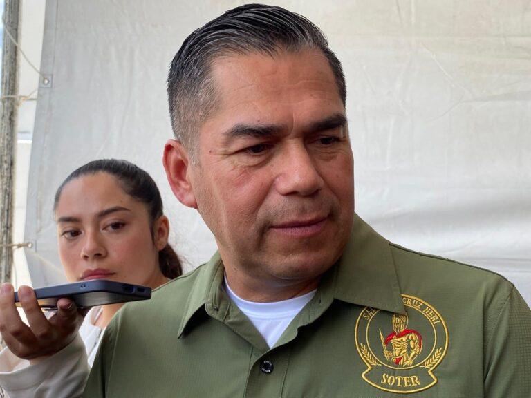 Imagen: Caso El Saucillo: detenido habría citado a víctima por venta de camioneta en redes sociales