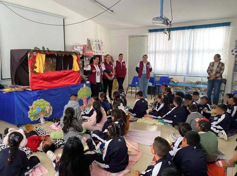 Imagen: Tulancingo atiende 117 reportes por presunto maltrato animal durante 2026