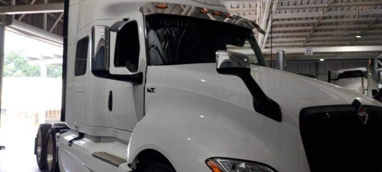 Imagen: Hidalgo: Detienen a dos personas por presunto robo de tráiler en la México-Pachuca